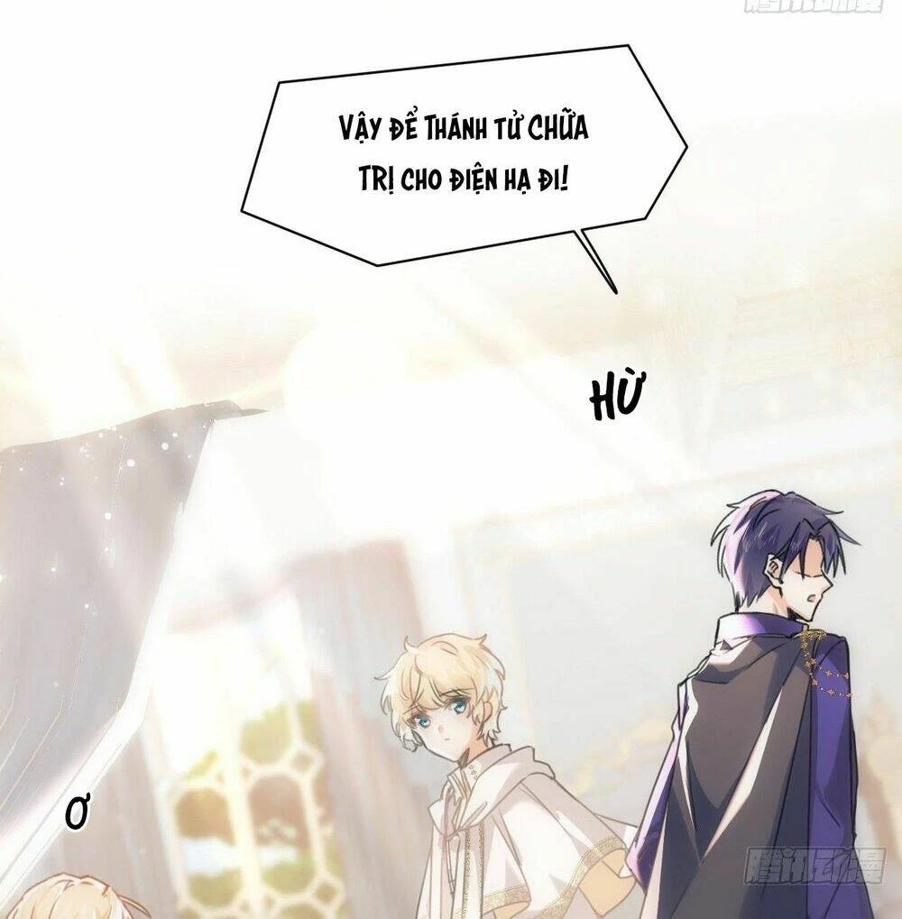Quy Luật Yêu Đương Của Hải Vương Chapter 6 - 67