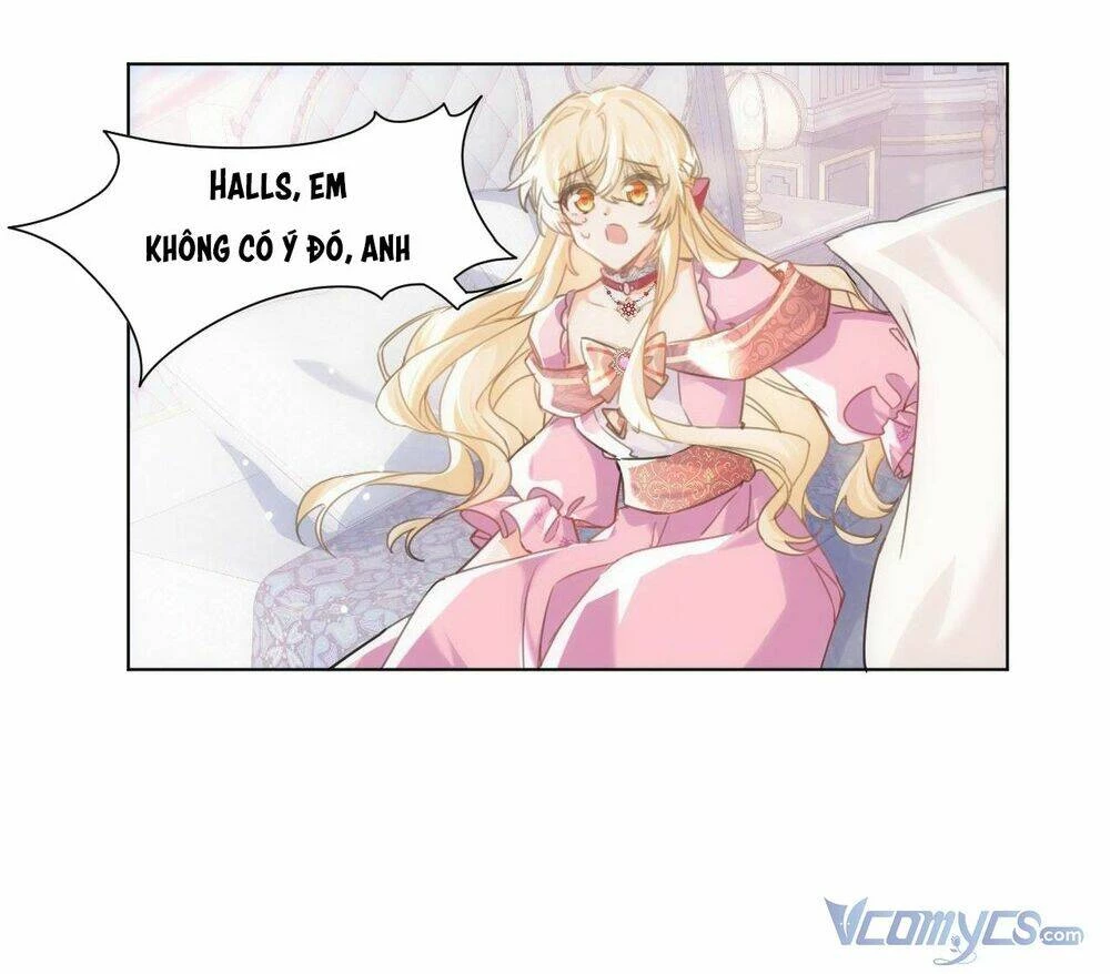 Quy Luật Yêu Đương Của Hải Vương Chapter 6 - 69