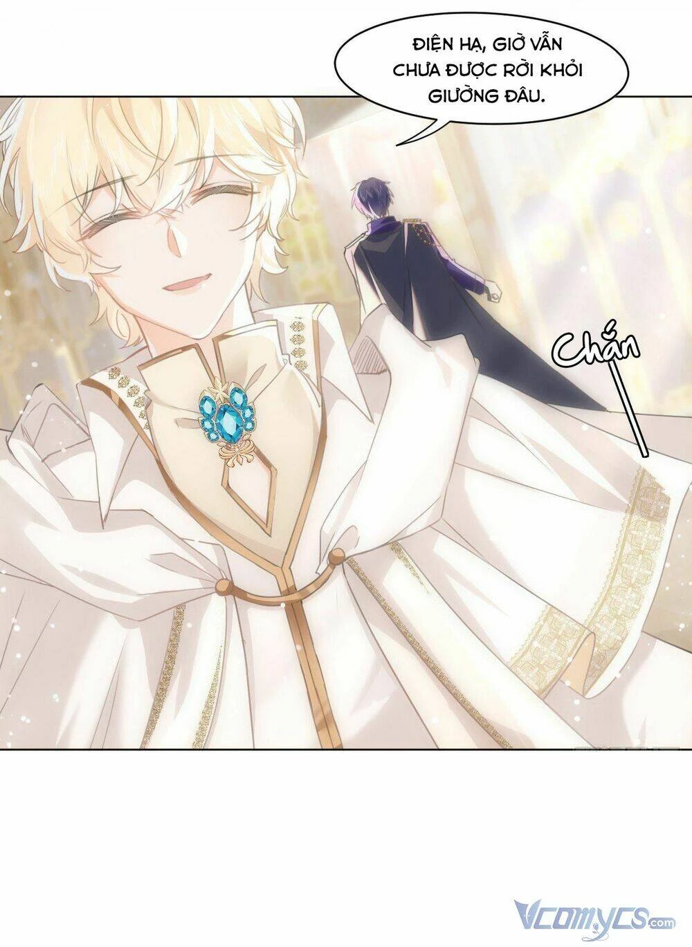 Quy Luật Yêu Đương Của Hải Vương Chapter 6 - 70