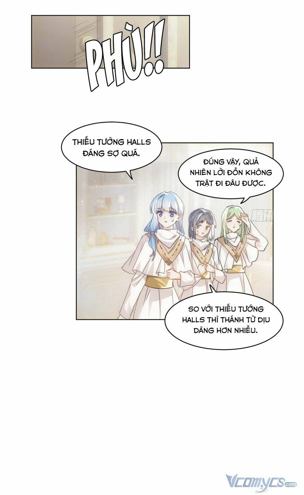 Quy Luật Yêu Đương Của Hải Vương Chapter 6 - 71