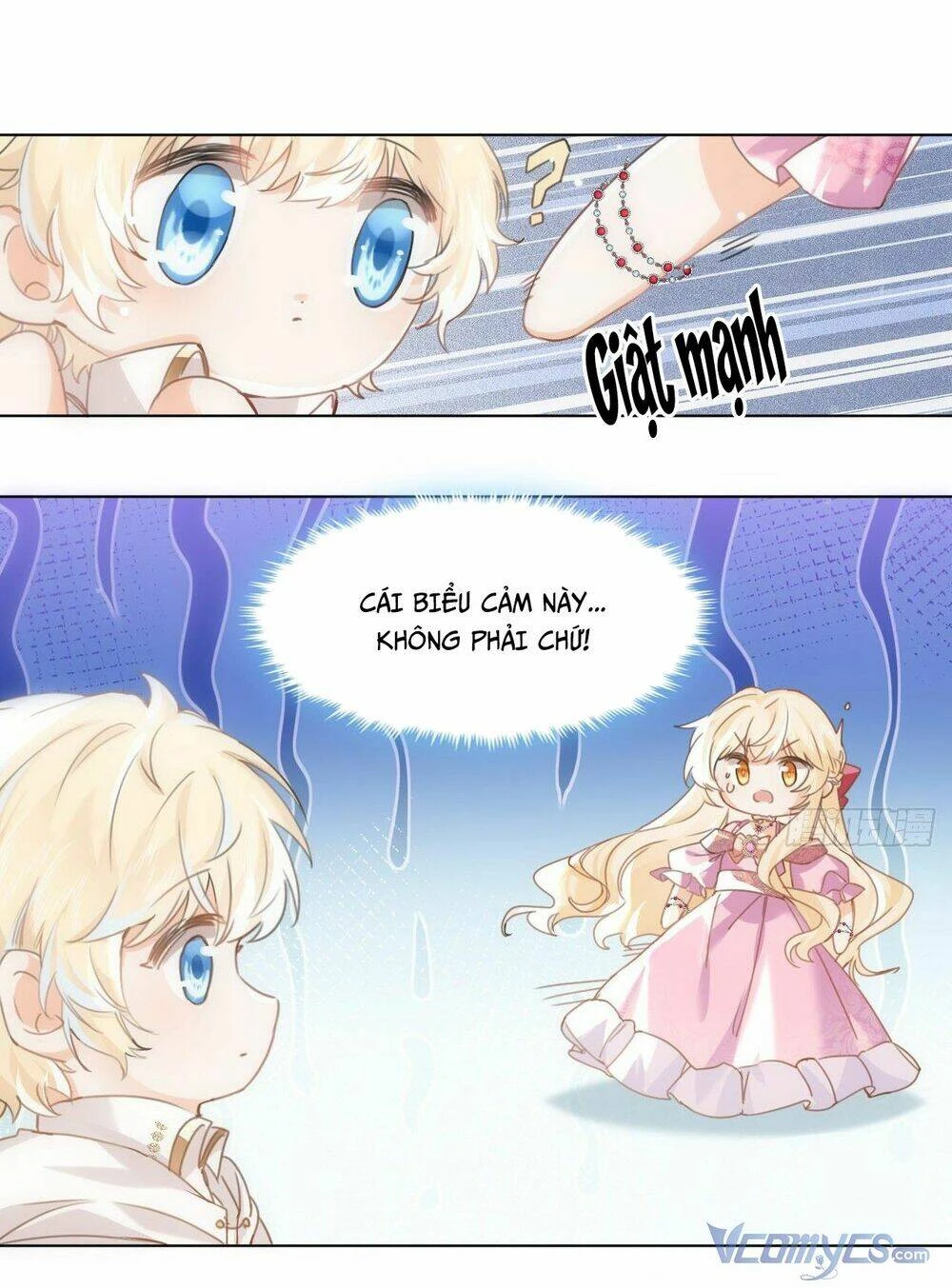 Quy Luật Yêu Đương Của Hải Vương Chapter 6 - 76