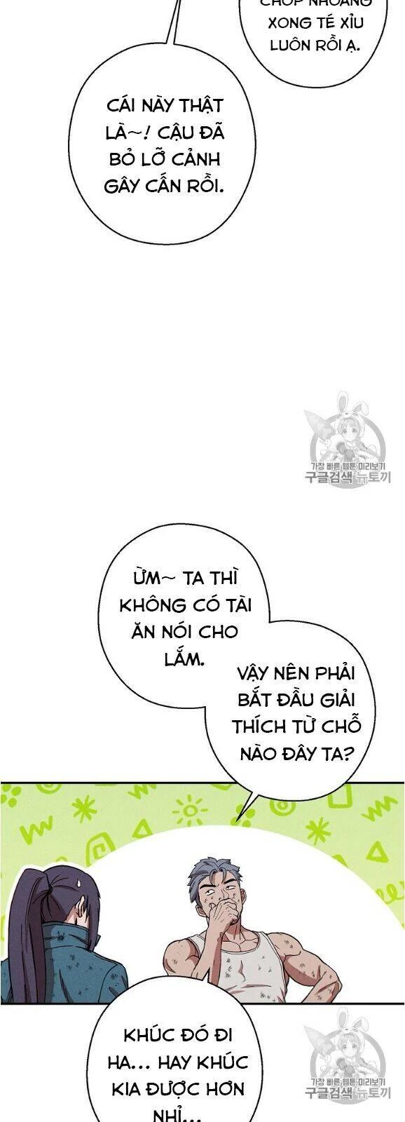 Tái Thiết Hầm Ngục Chapter 56 - 29