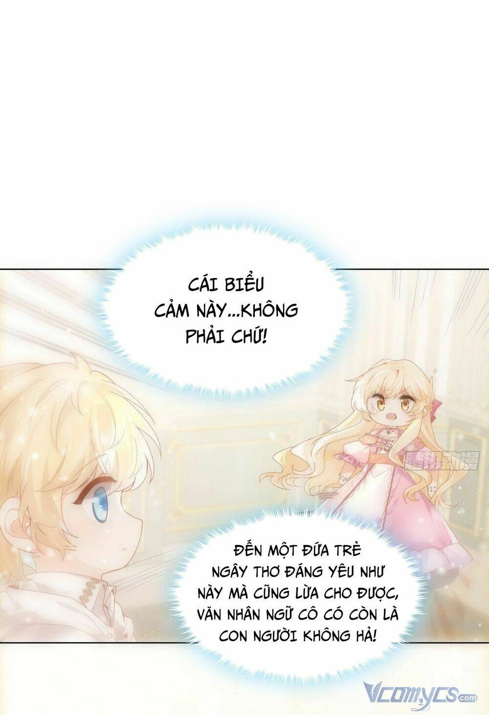 Quy Luật Yêu Đương Của Hải Vương Chapter 7 - 1