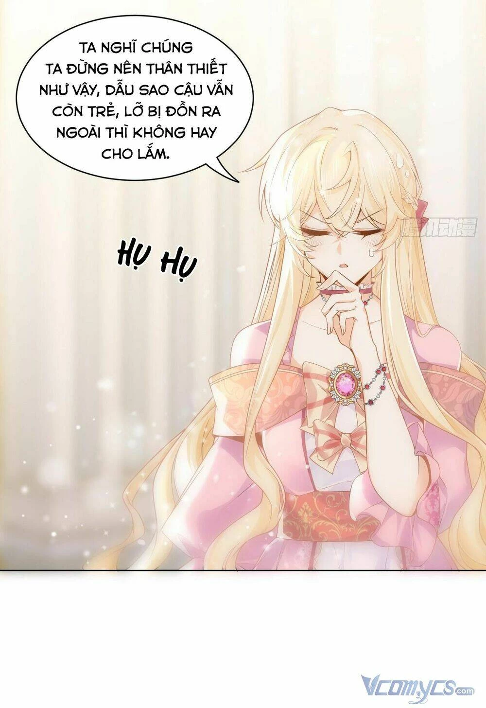 Quy Luật Yêu Đương Của Hải Vương Chapter 7 - 2