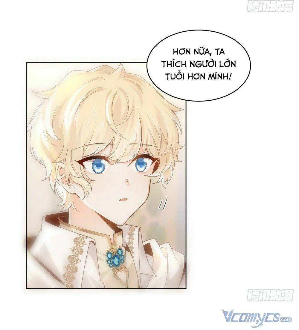 Quy Luật Yêu Đương Của Hải Vương Chapter 7 - 3