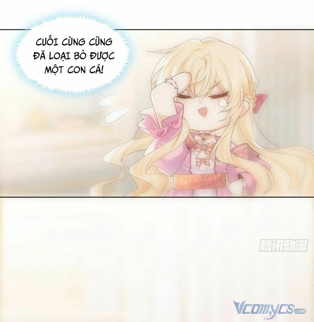 Quy Luật Yêu Đương Của Hải Vương Chapter 7 - 5