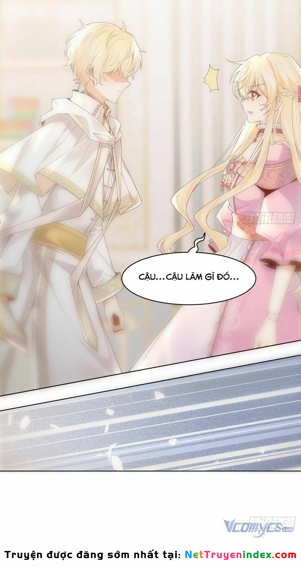 Quy Luật Yêu Đương Của Hải Vương Chapter 7 - 6