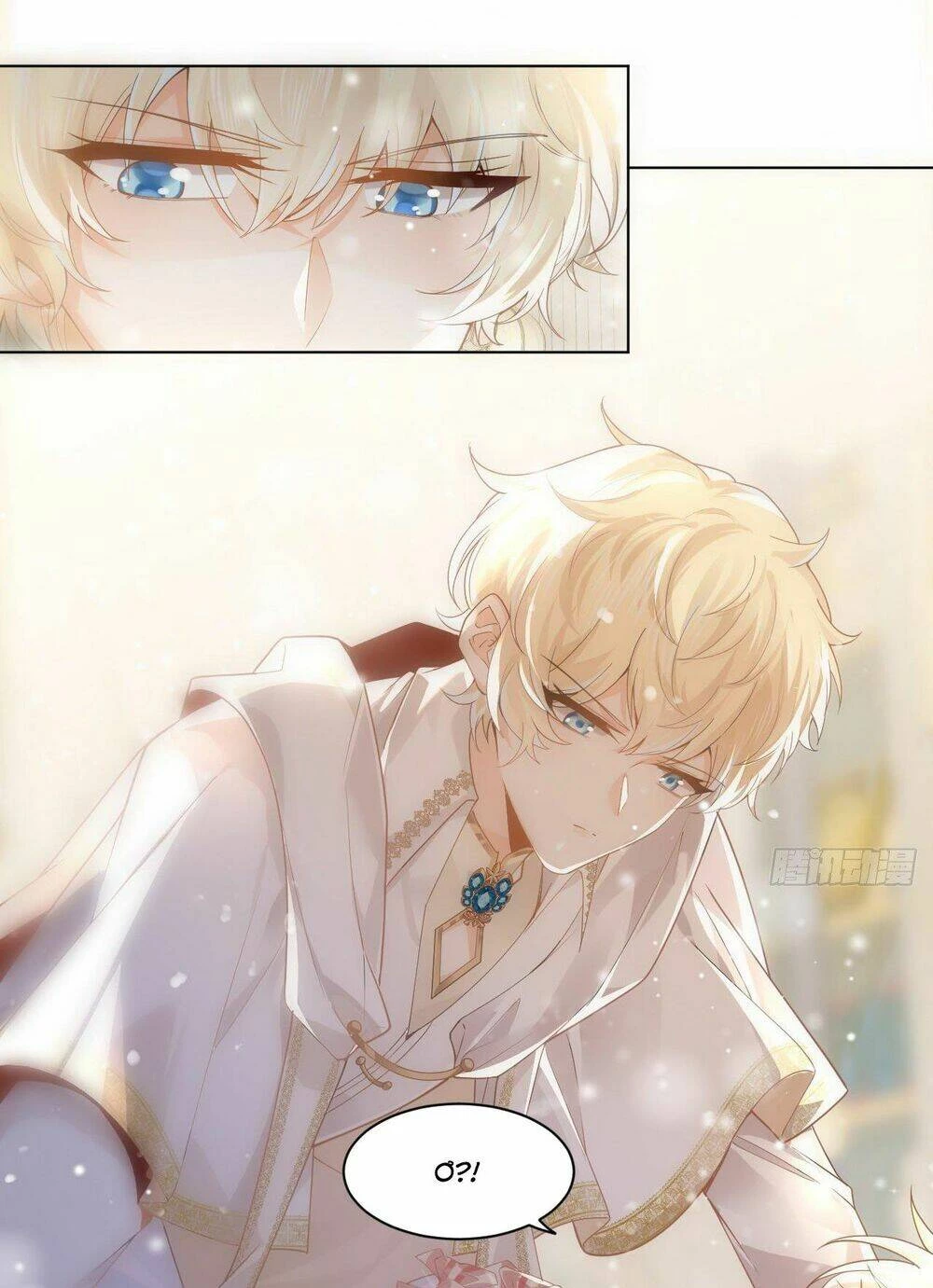 Quy Luật Yêu Đương Của Hải Vương Chapter 7 - 8