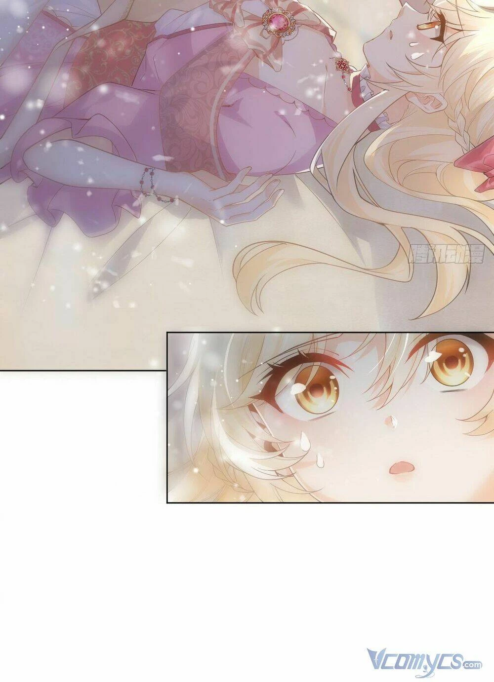 Quy Luật Yêu Đương Của Hải Vương Chapter 7 - 9