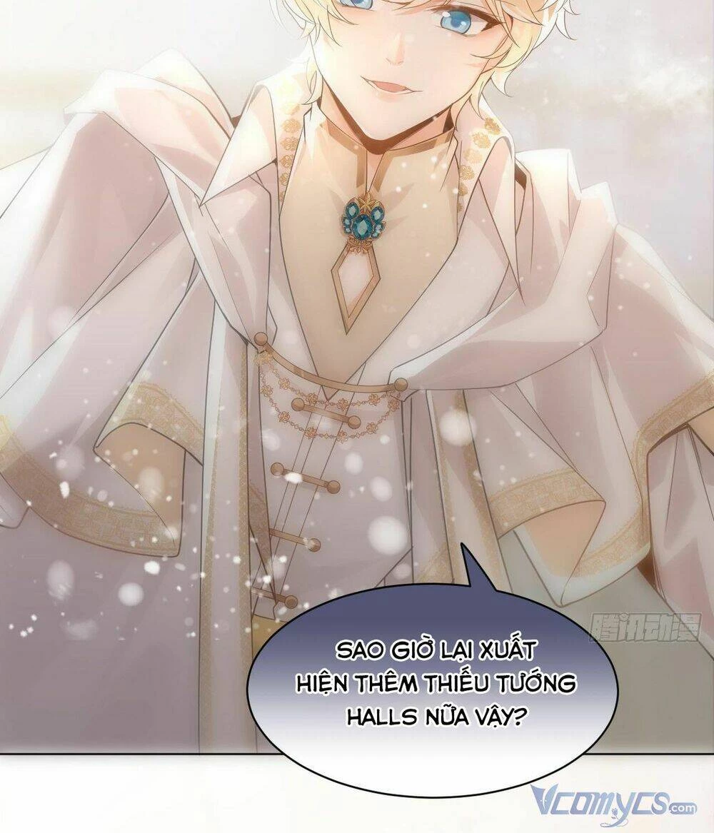 Quy Luật Yêu Đương Của Hải Vương Chapter 7 - 11