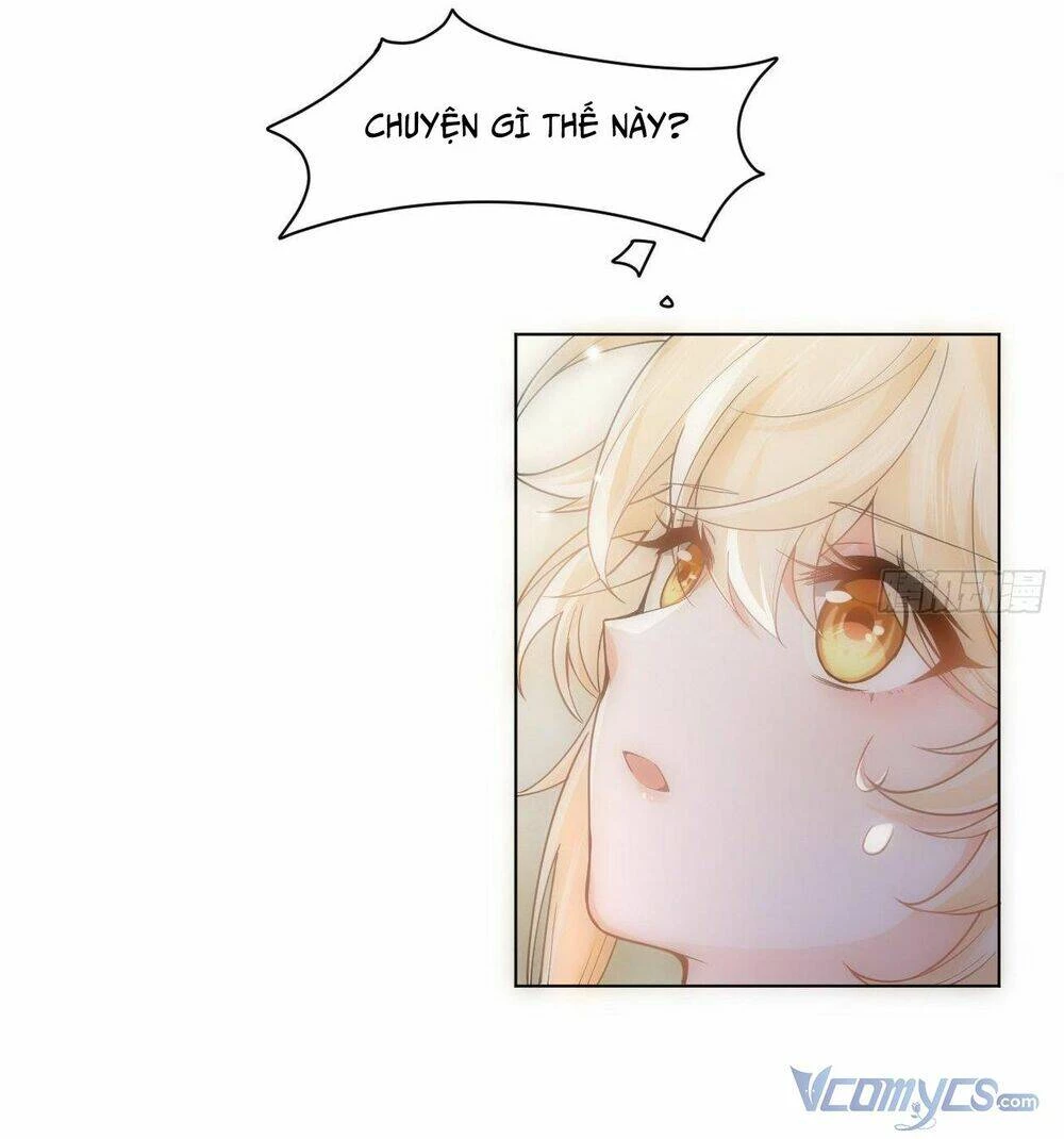 Quy Luật Yêu Đương Của Hải Vương Chapter 7 - 13