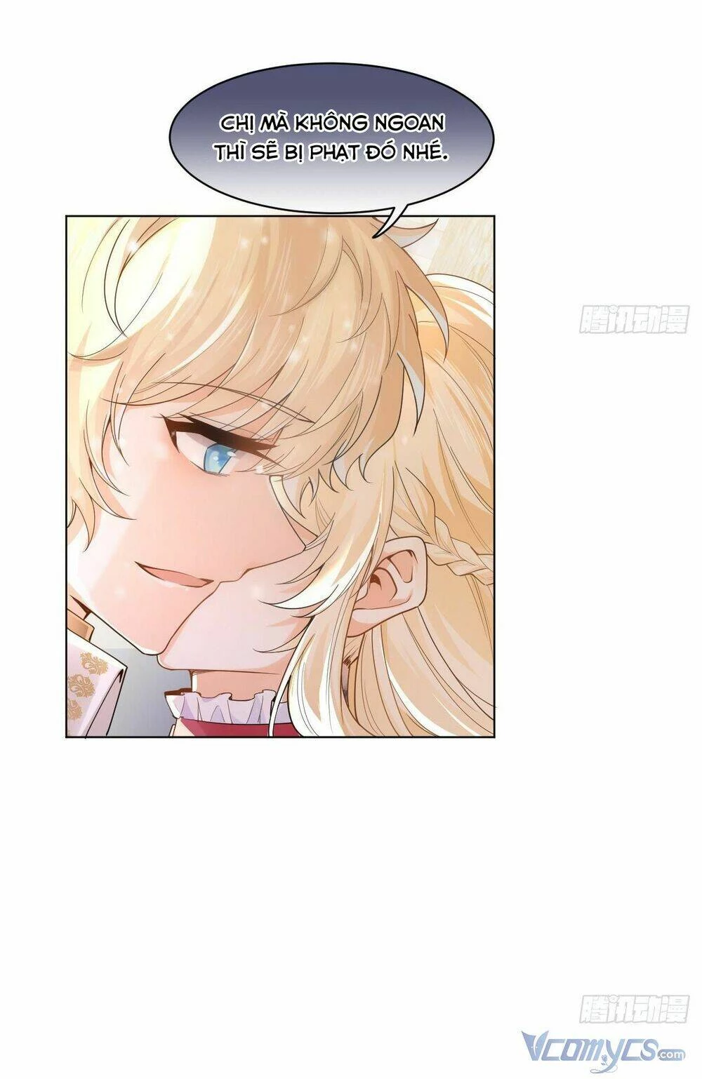 Quy Luật Yêu Đương Của Hải Vương Chapter 7 - 14