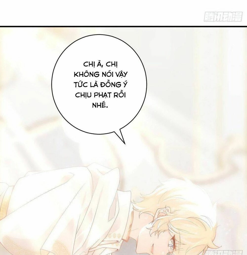 Quy Luật Yêu Đương Của Hải Vương Chapter 7 - 17