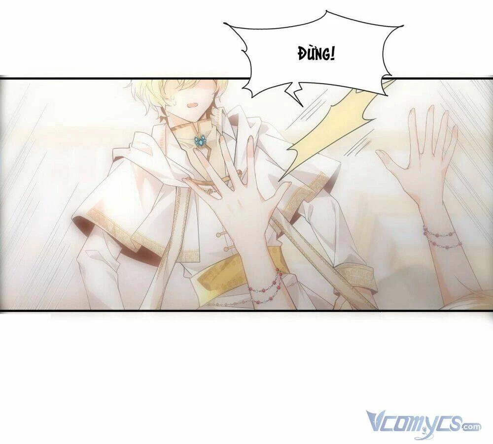 Quy Luật Yêu Đương Của Hải Vương Chapter 7 - 19