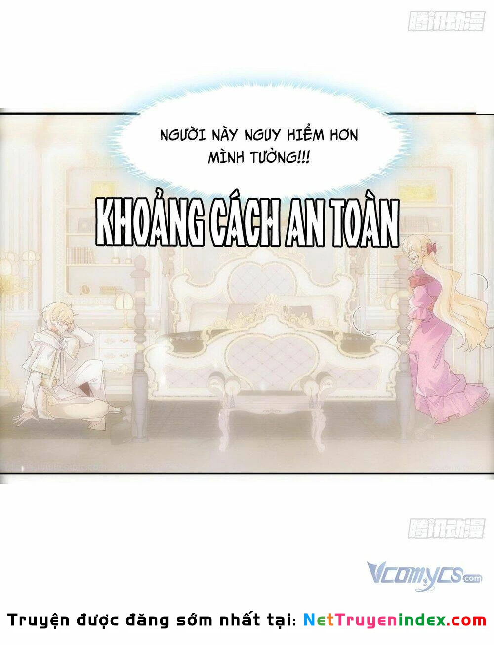 Quy Luật Yêu Đương Của Hải Vương Chapter 7 - 20