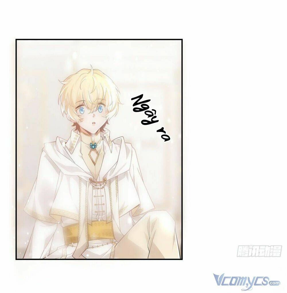 Quy Luật Yêu Đương Của Hải Vương Chapter 7 - 21