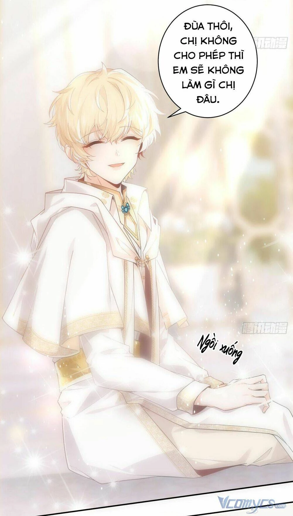 Quy Luật Yêu Đương Của Hải Vương Chapter 7 - 23