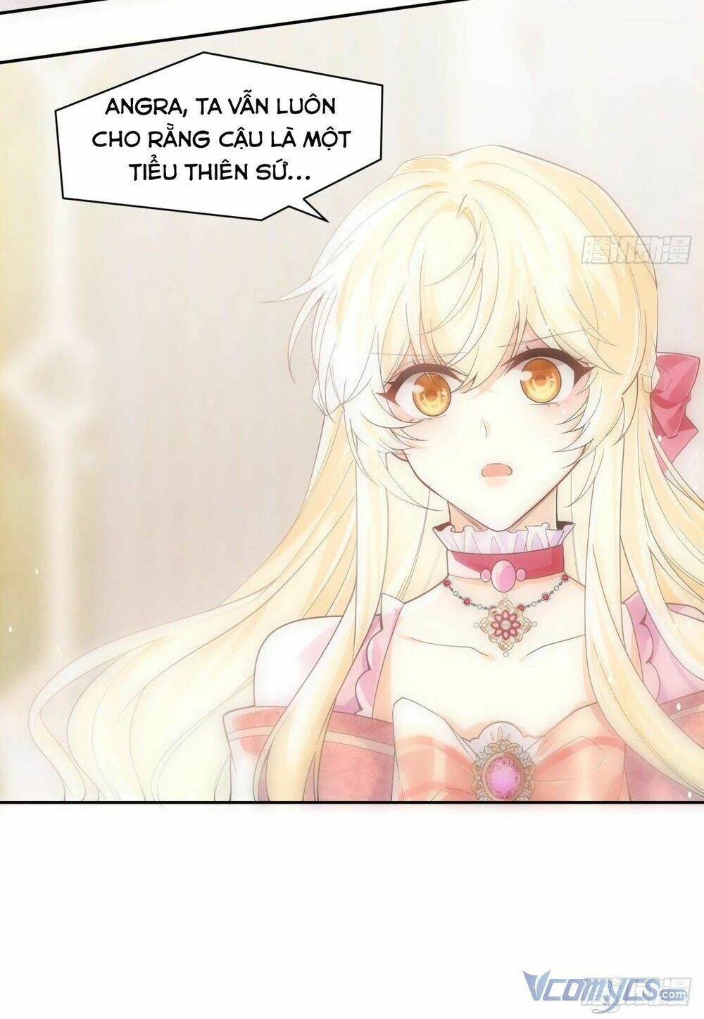 Quy Luật Yêu Đương Của Hải Vương Chapter 7 - 24