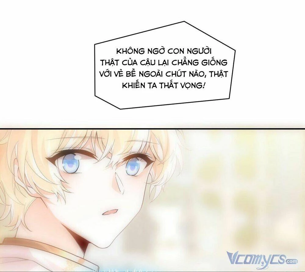 Quy Luật Yêu Đương Của Hải Vương Chapter 7 - 25