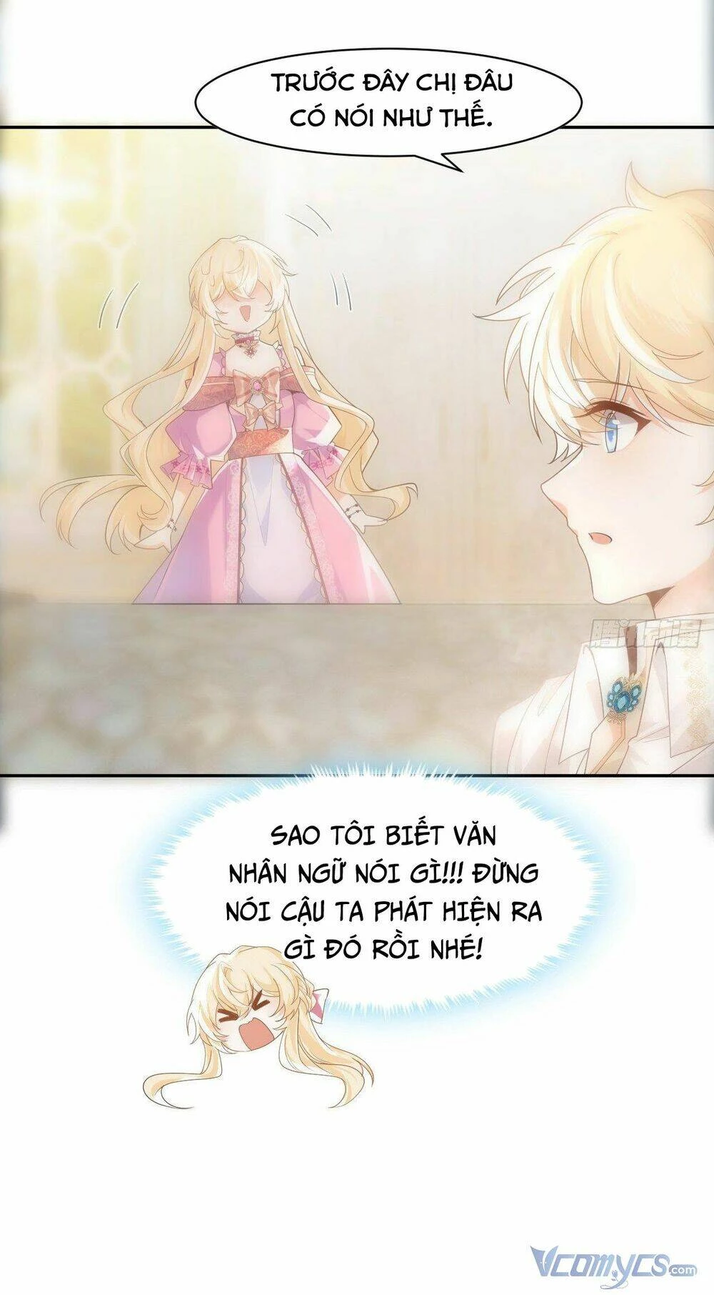 Quy Luật Yêu Đương Của Hải Vương Chapter 7 - 28