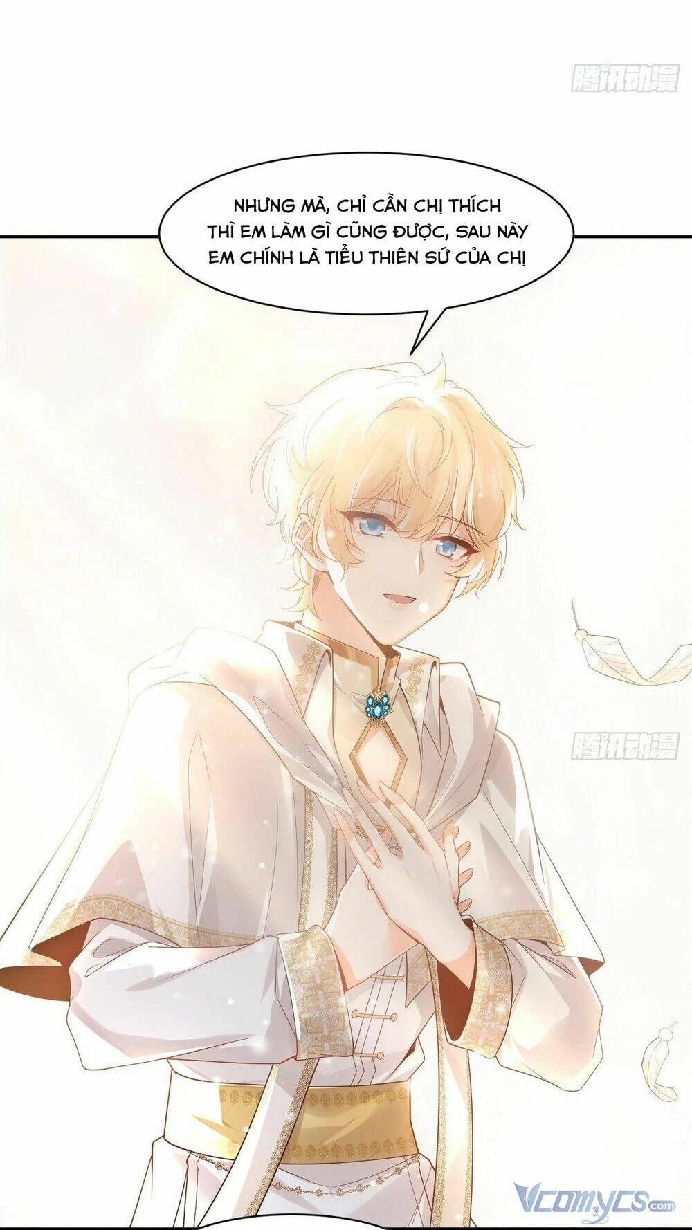 Quy Luật Yêu Đương Của Hải Vương Chapter 7 - 29