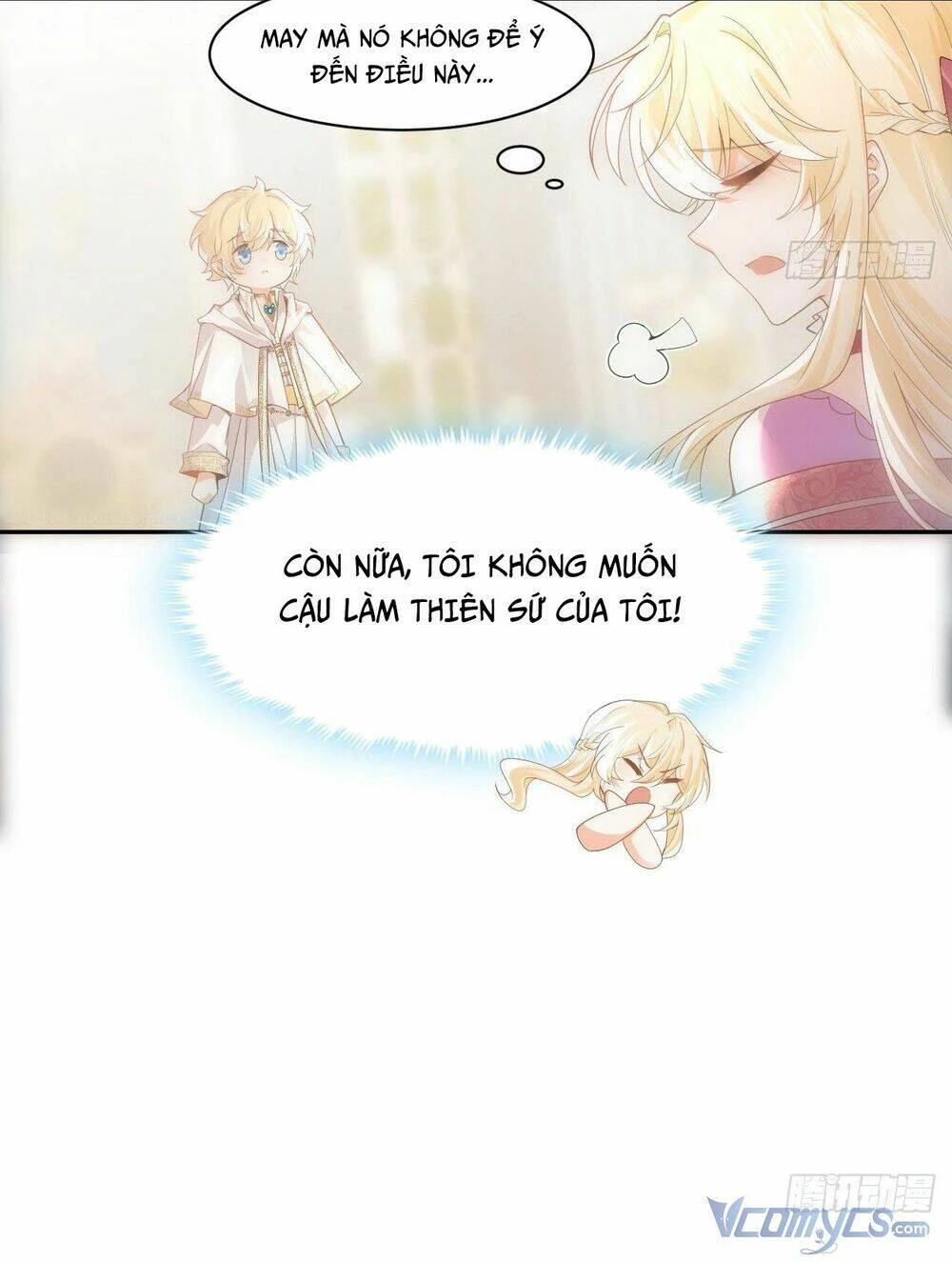 Quy Luật Yêu Đương Của Hải Vương Chapter 7 - 30