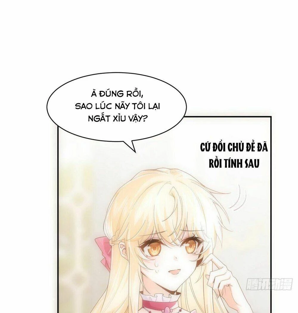 Quy Luật Yêu Đương Của Hải Vương Chapter 7 - 31