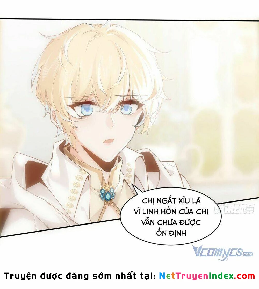 Quy Luật Yêu Đương Của Hải Vương Chapter 7 - 33