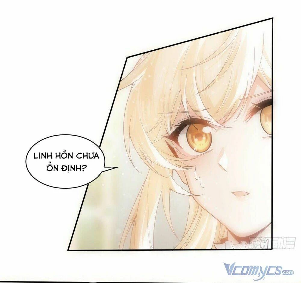 Quy Luật Yêu Đương Của Hải Vương Chapter 7 - 34