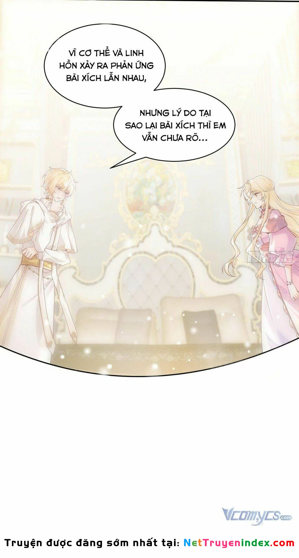 Quy Luật Yêu Đương Của Hải Vương Chapter 7 - 35