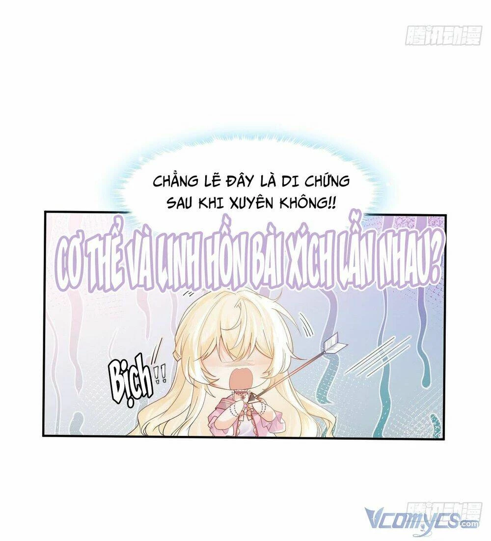 Quy Luật Yêu Đương Của Hải Vương Chapter 7 - 36