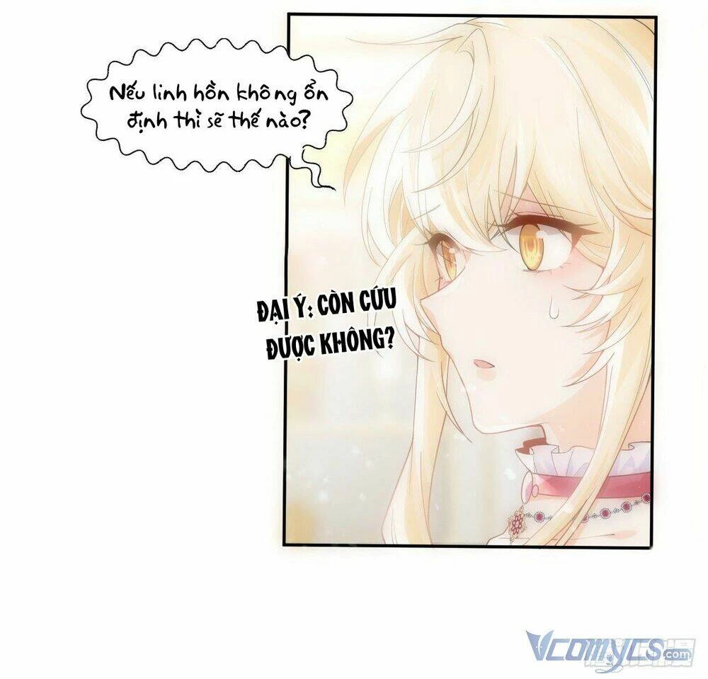 Quy Luật Yêu Đương Của Hải Vương Chapter 7 - 37