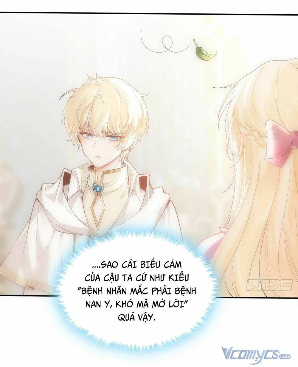 Quy Luật Yêu Đương Của Hải Vương Chapter 7 - 38