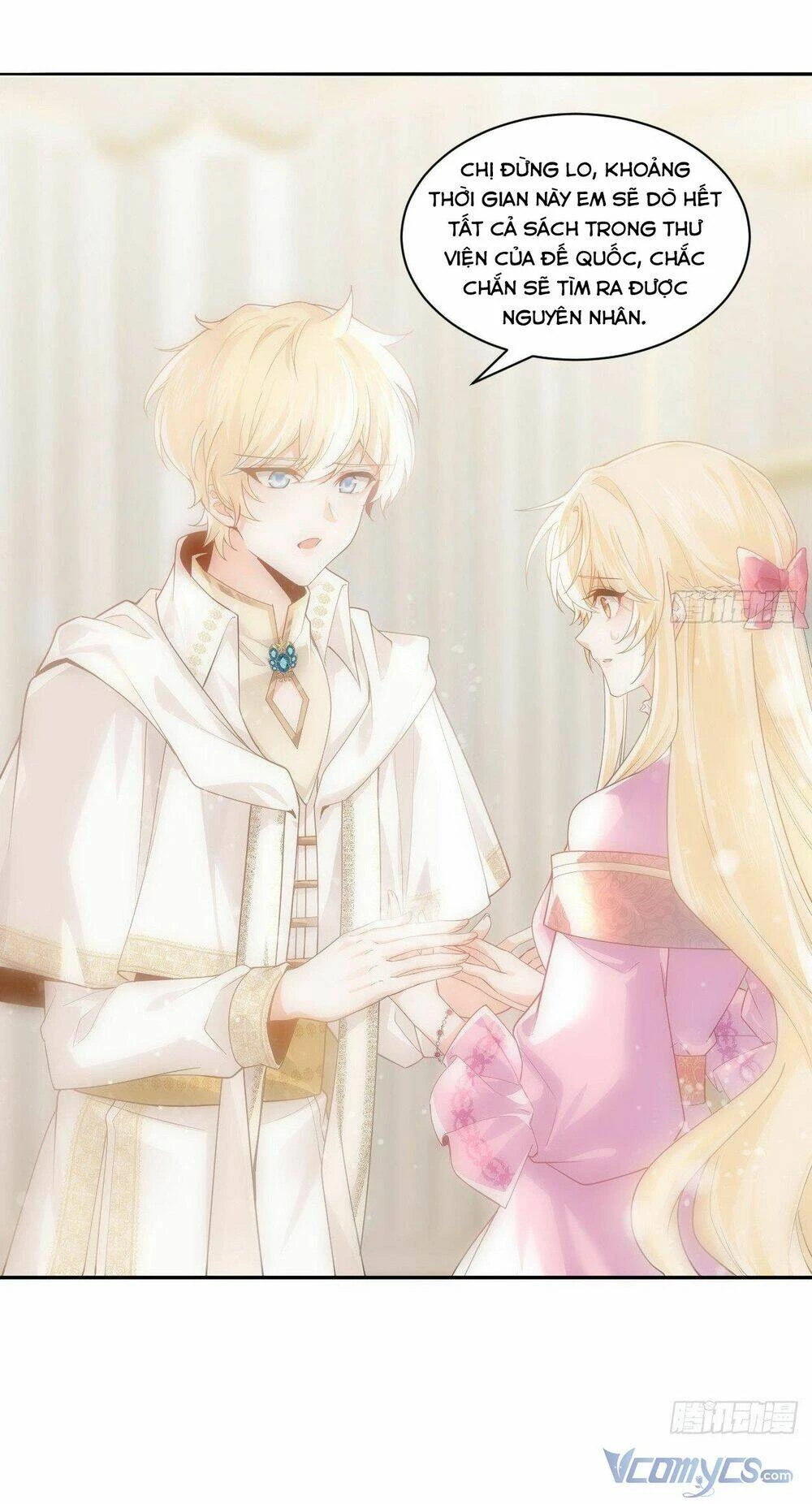 Quy Luật Yêu Đương Của Hải Vương Chapter 7 - 41