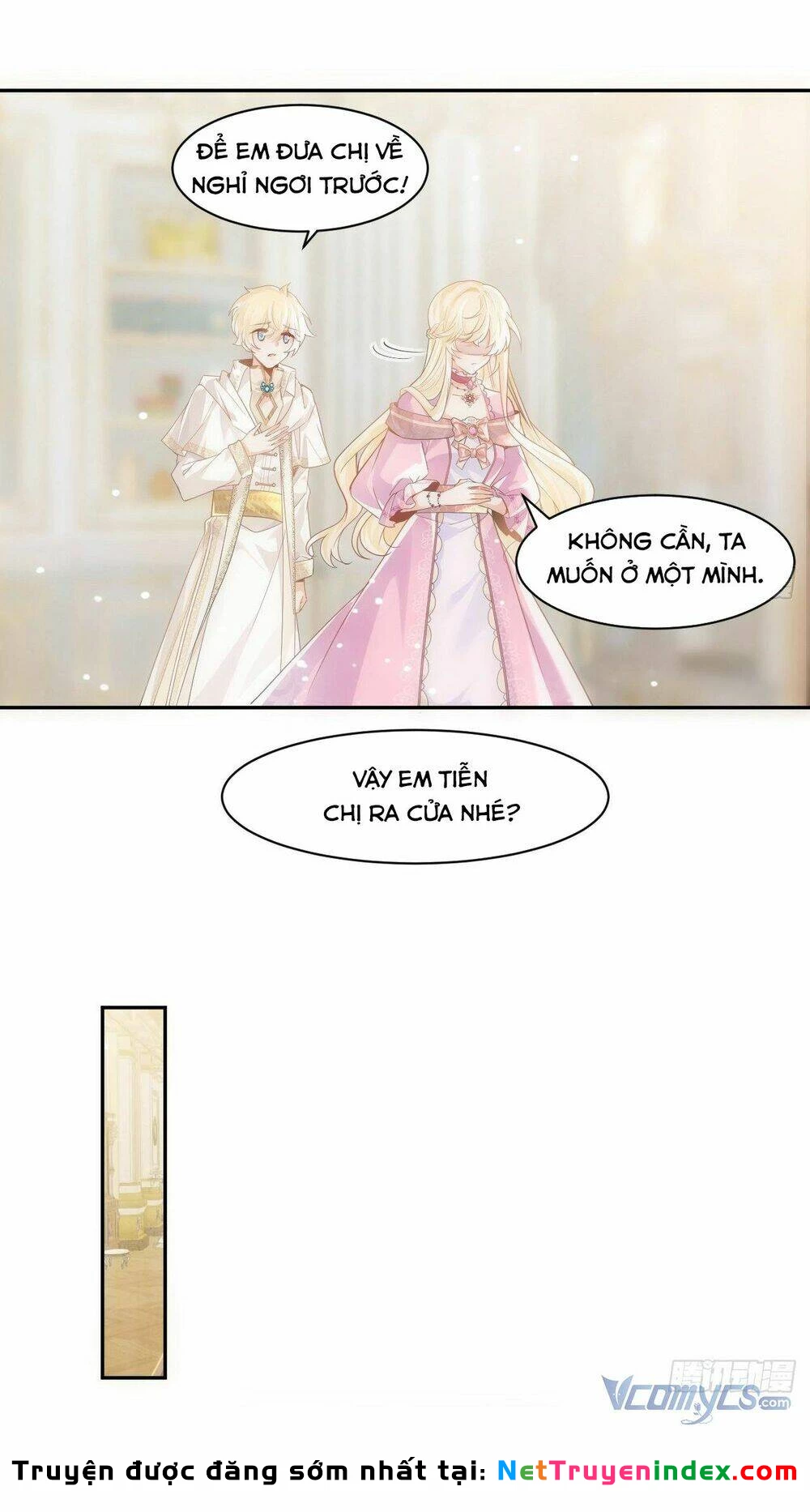 Quy Luật Yêu Đương Của Hải Vương Chapter 7 - 45