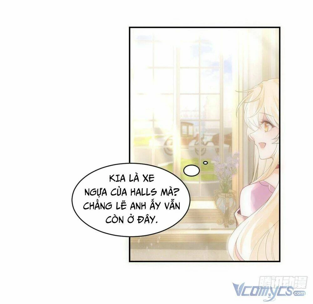 Quy Luật Yêu Đương Của Hải Vương Chapter 7 - 47