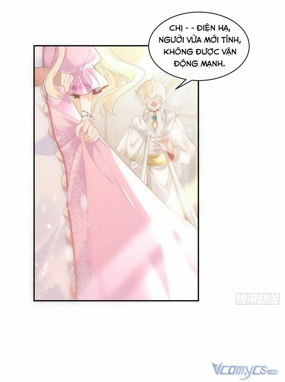 Quy Luật Yêu Đương Của Hải Vương Chapter 7 - 48