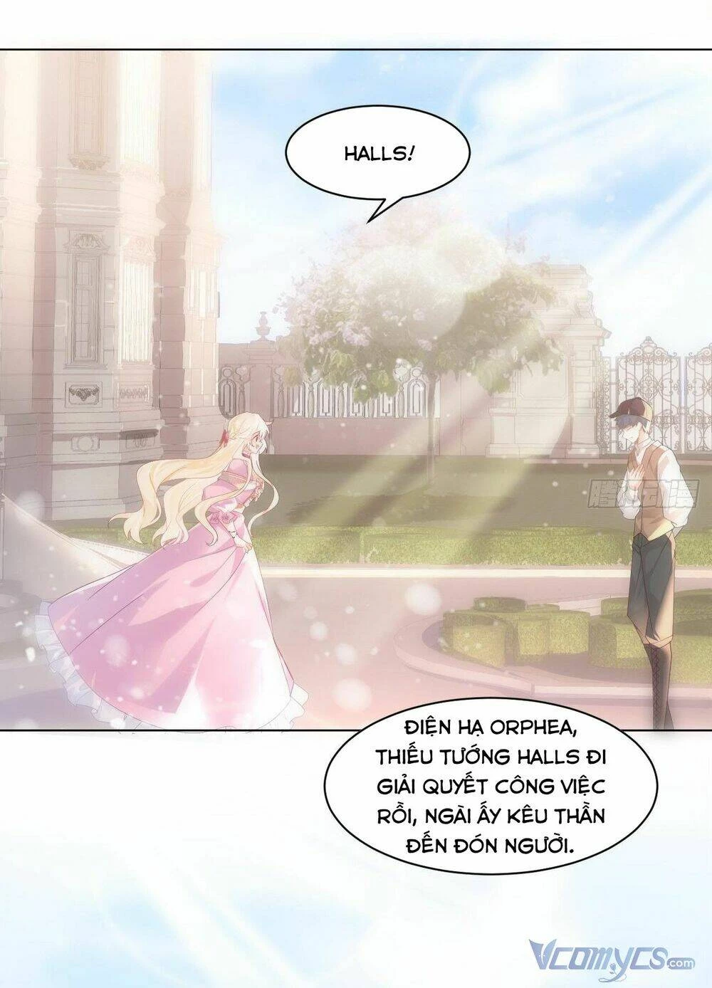 Quy Luật Yêu Đương Của Hải Vương Chapter 7 - 49