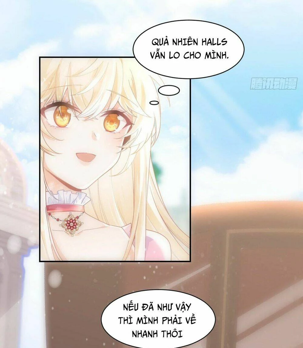 Quy Luật Yêu Đương Của Hải Vương Chapter 7 - 50