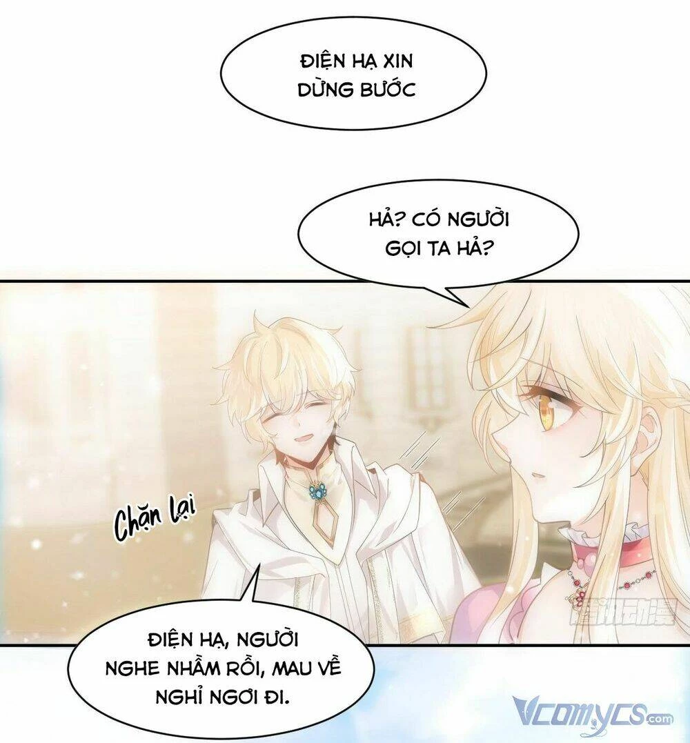 Quy Luật Yêu Đương Của Hải Vương Chapter 7 - 52