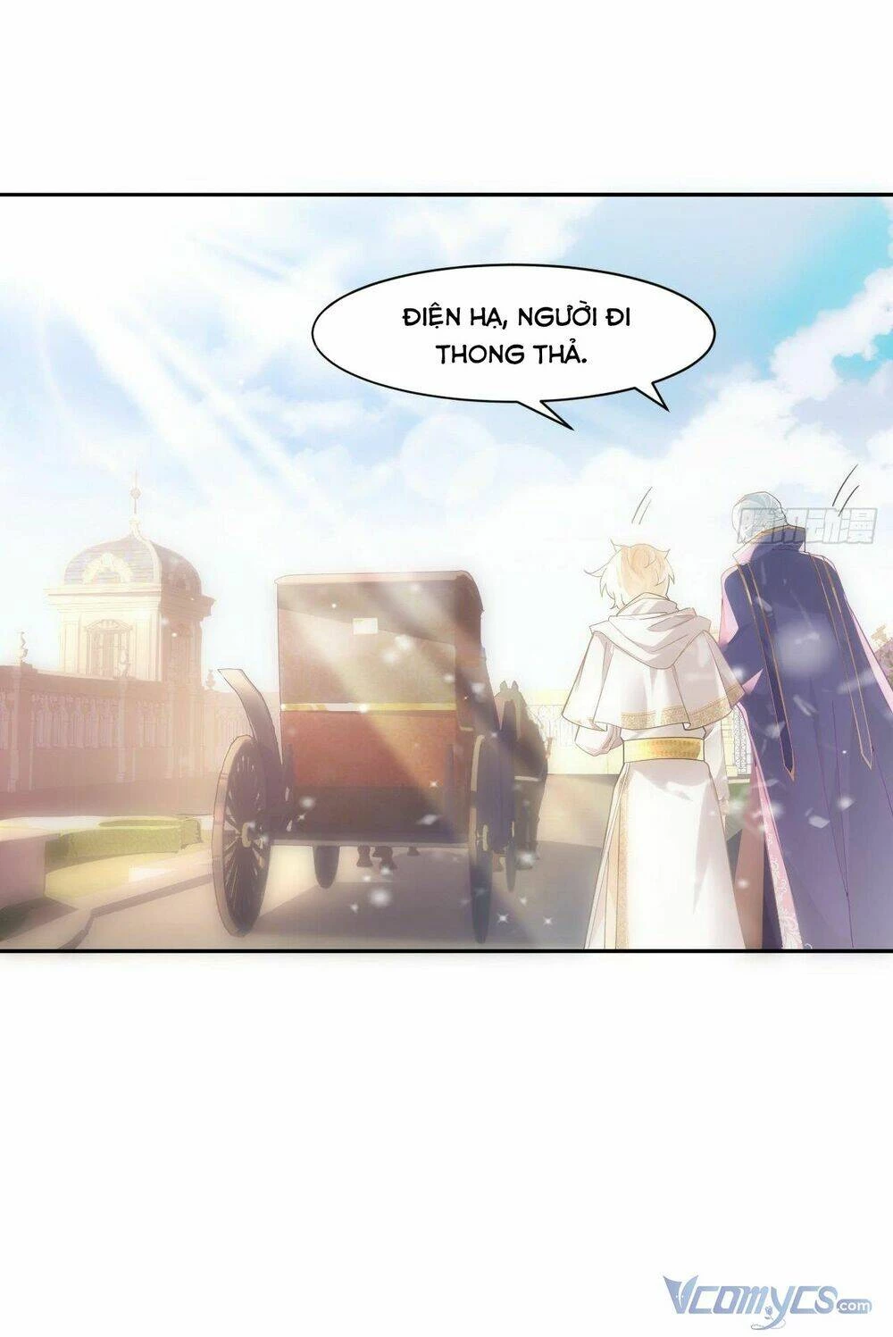 Quy Luật Yêu Đương Của Hải Vương Chapter 7 - 62