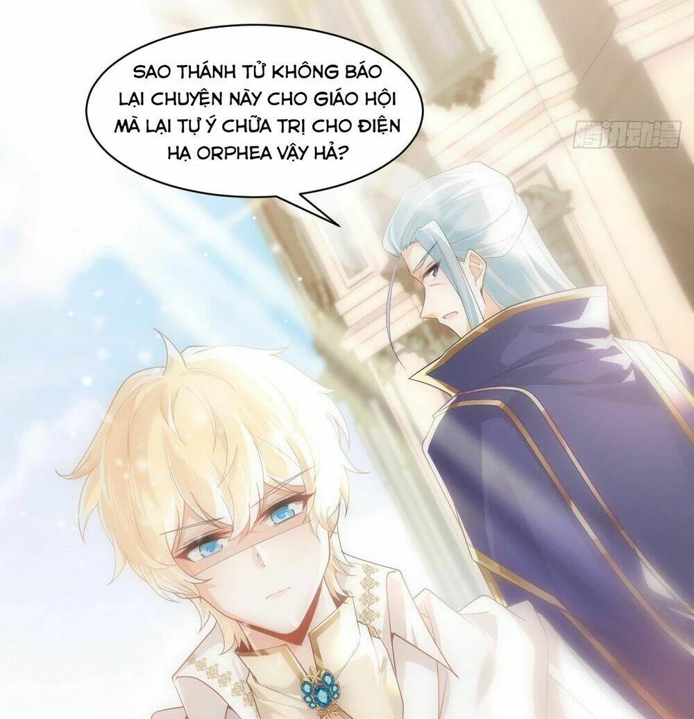 Quy Luật Yêu Đương Của Hải Vương Chapter 7 - 64