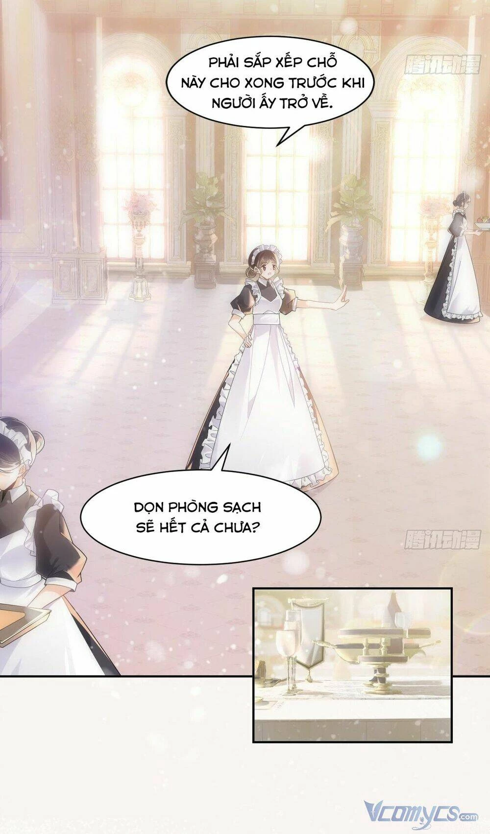 Quy Luật Yêu Đương Của Hải Vương Chapter 7 - 71