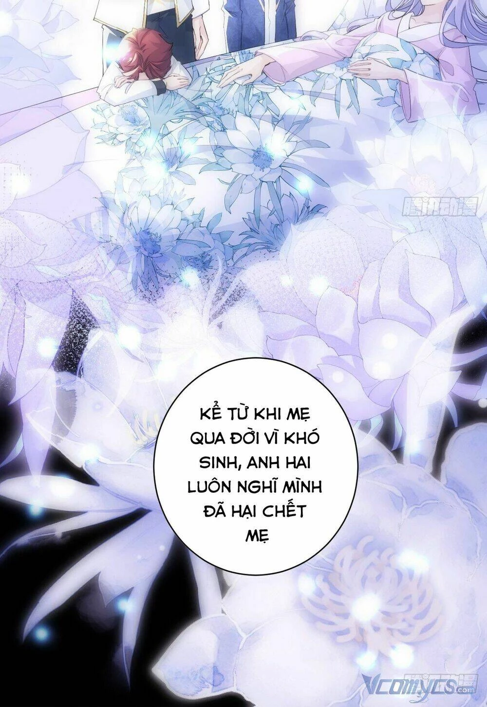 Quy Luật Yêu Đương Của Hải Vương Chapter 8 - 2