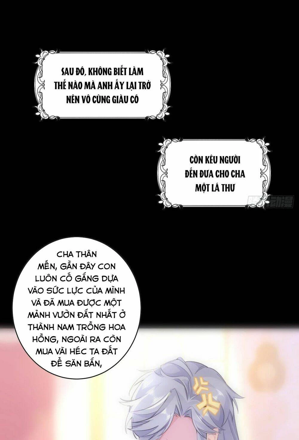 Quy Luật Yêu Đương Của Hải Vương Chapter 8 - 9