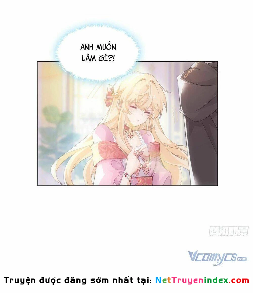 Quy Luật Yêu Đương Của Hải Vương Chapter 8 - 24