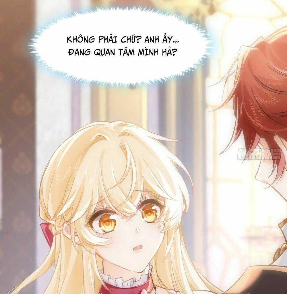 Quy Luật Yêu Đương Của Hải Vương Chapter 8 - 29