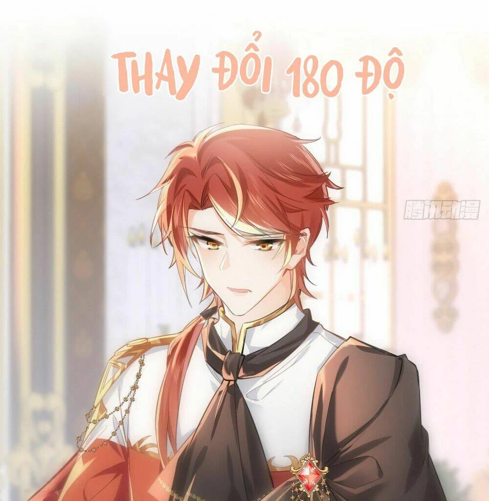 Quy Luật Yêu Đương Của Hải Vương Chapter 8 - 31