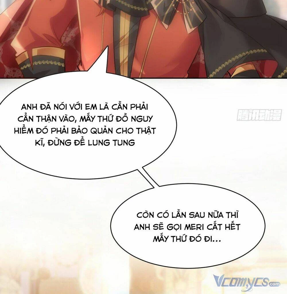 Quy Luật Yêu Đương Của Hải Vương Chapter 8 - 32