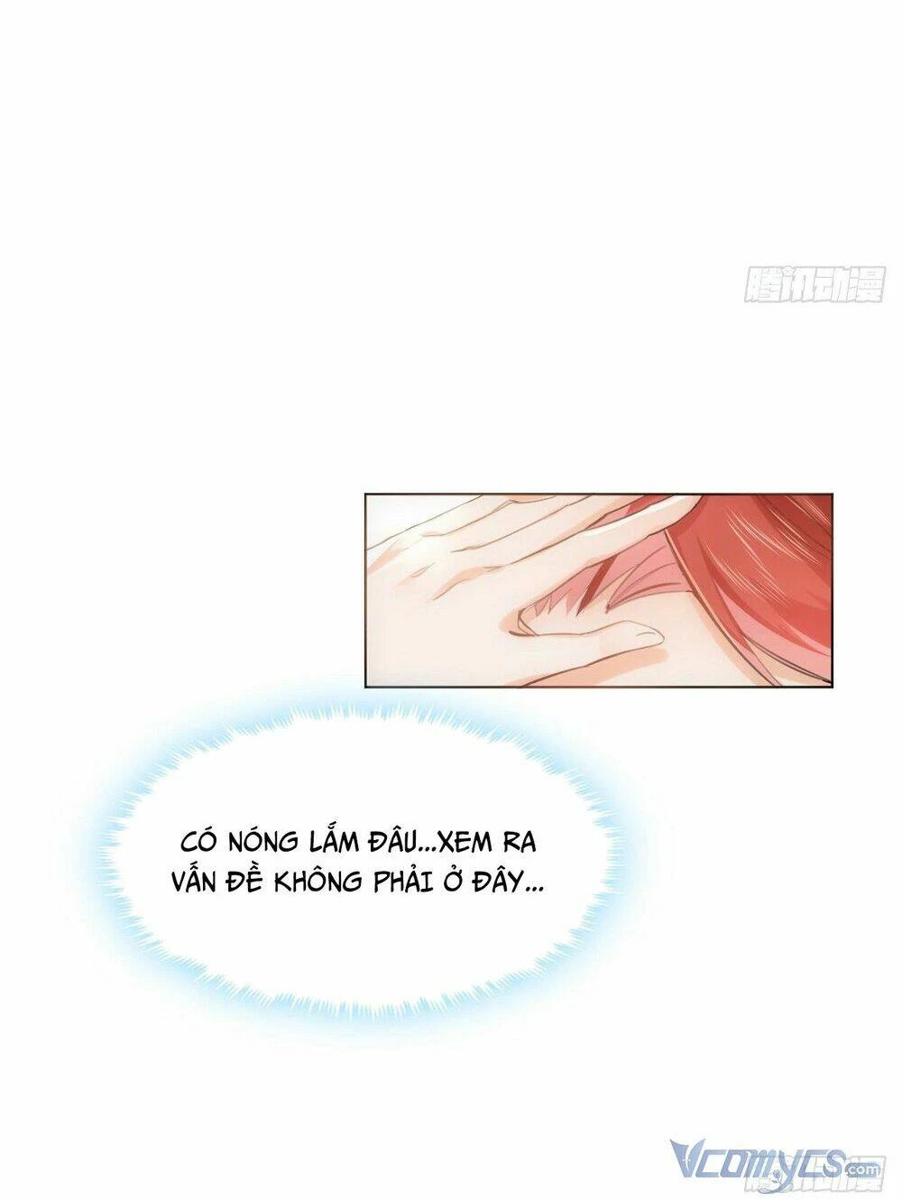 Quy Luật Yêu Đương Của Hải Vương Chapter 8 - 34